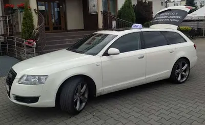 Taxi Bełchatów 24h